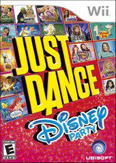 Just Dance Disney Party - Wii - VGMX
