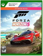 Forza Horizon 5 - Xbox Series X - VGMX