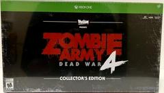 Zombie Army 4: Dead War [Collector's Edition] Xbox One