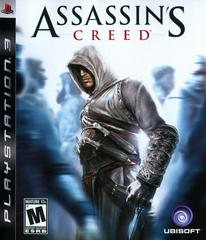 Assassin's Creed - PlayStation 3