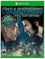 Bulletstorm: Full Clip Edition - Xbox One - VGMX