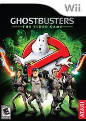 Ghostbusters: The Video Game Wii