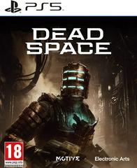Dead Space - PS5 - VGMX