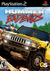 Hummer Badlands - Playstation 2 - VGMX