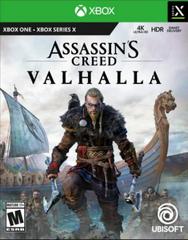 Assassin's Creed Valhalla - Xbox Series X