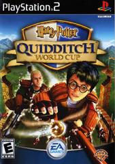 Harry Potter Quidditch World Cup - Playstation 2 - VGMX