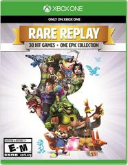 Rare Replay - Xbox One (Used) - VGMX