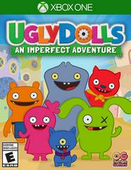 Ugly Dolls - Xbox One - VGMX