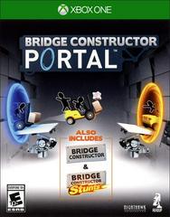 Bridge Constructor Portal - Xbox One - VGMX