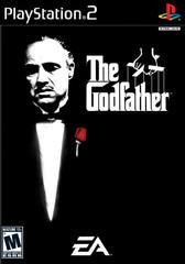 The Godfather - PlayStation 2