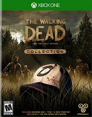 The Walking Dead Collection - Xbox One - VGMX