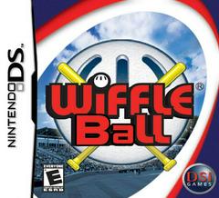 Wiffle Ball - Nintendo DS