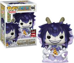 Caesar Clown [Funko Expo Edition] - Funko Pop!