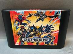 X-Men - Sega Genesis