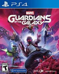 Marvel's Guardians of the Galaxy - Playstation 4 - VGMX