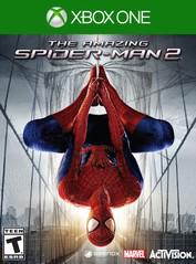 Xbox one - Amazing Spiderman 2 - Used