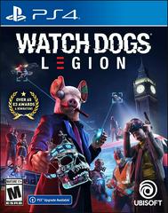 Watch Dogs: Legion Playstation 4