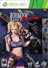 Lollipop Chainsaw - Xbox 360