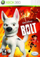 Bolt - Xbox 360