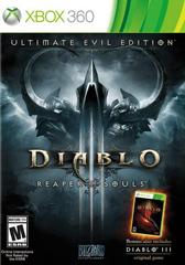 Diablo III: Reaper of Souls [Ultimate Evil Edition] - Xbox 360