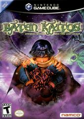 Baten Kaitos - Gamecube - VGMX