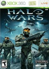 Halo Wars - Xbox 360 - VGMX