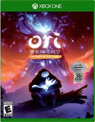 Ori and the Blind Forest Definitive Edition - Xbox One - VGMX