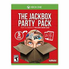 Xbox One - Jackbox Party Pack - Used