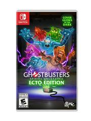 Ghostbusters: Spirits Unleashed [Ecto Edition] Nintendo Switch - New