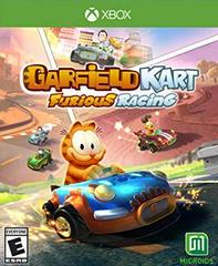 Garfield Kart: Furious Racing Xbox One