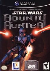 Star Wars Bounty Hunter Gamecube