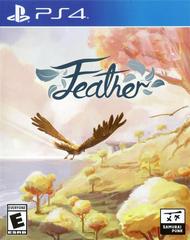 Feather - Playstation 4 - VGMX