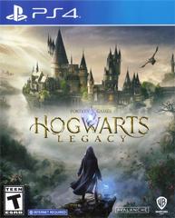 Hogwarts Legacy Playstation 4 - VGMX