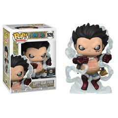 Pop! Luffy Gear Four #926