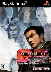 Tekken Tag Tournament - Playstation 2 - VGMX