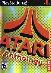 Atari Anthology - Playstation 2 - VGMX