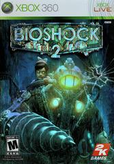 Xbox 360 - BioShock 2 - used