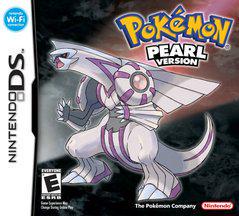 Pokemon Pearl Nintendo DS - Used