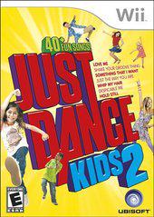 Just Dance Kids 2 - Wii - VGMX