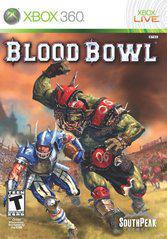 Blood Bowl Xbox 360 - VGMX