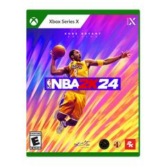 NBA 2K24 - Xbox Series X