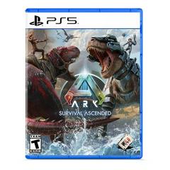 ARK: Survival Ascended - Playstation 5