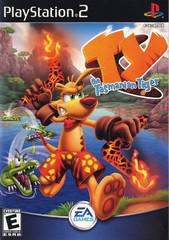 Ty the Tasmanian Tiger Playstation 2- (Used)