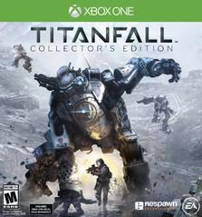 Titanfall [Collector's Edition] Xbox One