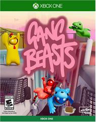 Gang Beasts - Xbox One - VGMX
