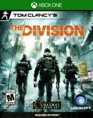 Tom Clancy's The Division - Xbox One - VGMX