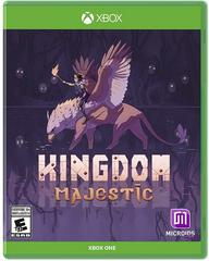 Kingdom Majestic - Xbox One - VGMX