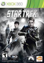 Star Trek: The Game Xbox 360