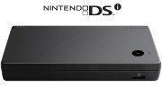 Black Nintendo DSi - Used