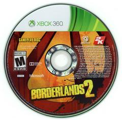 Borderlands Triple Pack Xbox 360 - Used Games - VGMX